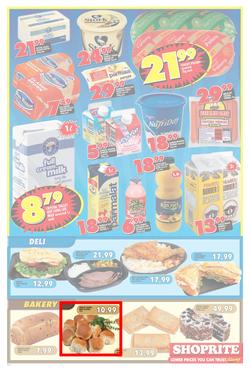 Shoprite Limpopo : Easter (24 Mar - 6 Apr 2014), page 2