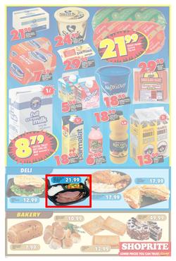 Shoprite Limpopo : Easter (24 Mar - 6 Apr 2014), page 2