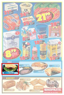 Shoprite Limpopo : Easter (24 Mar - 6 Apr 2014), page 2