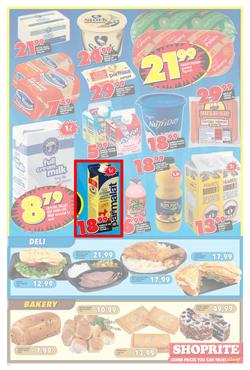 Shoprite Limpopo : Easter (24 Mar - 6 Apr 2014), page 2