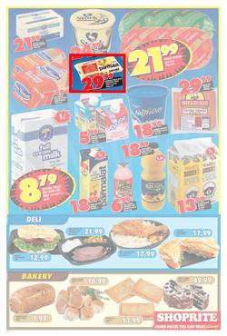 Shoprite Limpopo : Easter (24 Mar - 6 Apr 2014), page 2