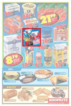Shoprite Limpopo : Easter (24 Mar - 6 Apr 2014), page 2