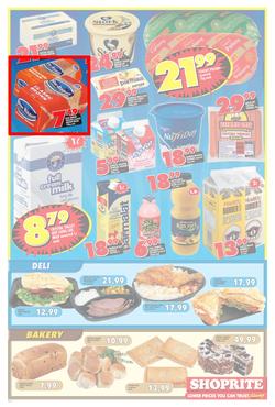 Shoprite Limpopo : Easter (24 Mar - 6 Apr 2014), page 2