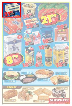 Shoprite Limpopo : Easter (24 Mar - 6 Apr 2014), page 2