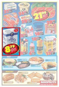 Shoprite Limpopo : Easter (24 Mar - 6 Apr 2014), page 2