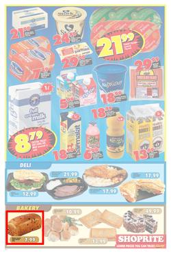 Shoprite Limpopo : Easter (24 Mar - 6 Apr 2014), page 2