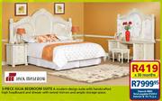 3-Piece Julia Bedroom Suite
