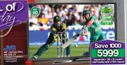 JVC 48" (121cm) Full HD LED TV-LT-48N530