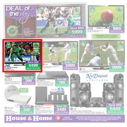 House & Home : Deal Breakers (30 Mar - 6 Apr 2014), page 2
