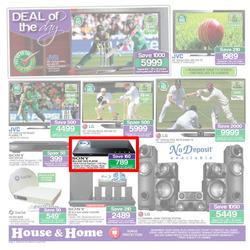 House & Home : Deal Breakers (30 Mar - 6 Apr 2014), page 2