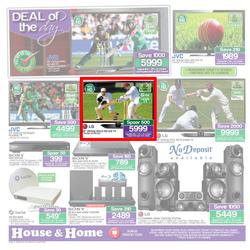 House & Home : Deal Breakers (30 Mar - 6 Apr 2014), page 2