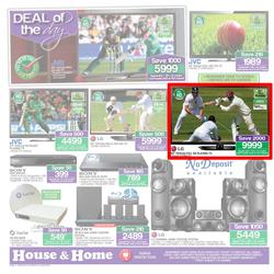 House & Home : Deal Breakers (30 Mar - 6 Apr 2014), page 2