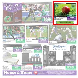 House & Home : Deal Breakers (30 Mar - 6 Apr 2014), page 2