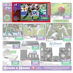 House & Home : Deal Breakers (30 Mar - 6 Apr 2014), page 2