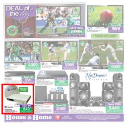 House & Home : Deal Breakers (30 Mar - 6 Apr 2014), page 2