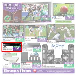House & Home : Deal Breakers (30 Mar - 6 Apr 2014), page 2