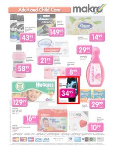 Makro : Personal Care (4 May - 14 May), page 2