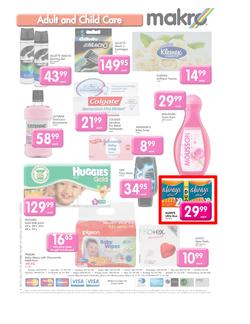 Makro : Personal Care (4 May - 14 May), page 2