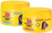Restore Plus Relaxer Asstd-125ml