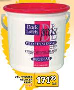D&L Precise Relaxer Asstd-5ltr