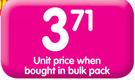 Nestle Kit Kat Chunky(Excluding Regular)-Each
