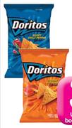 Simba Doritos Small Bags(All Flavours)-45gm Each