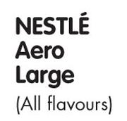 Nestle Aero Large(All Flavours)-45gm