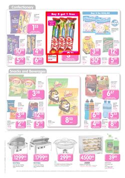 Makro Bloemfontein : Food (2 Apr - 9 Apr 2014), page 2