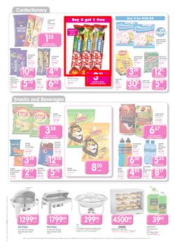 Makro Bloemfontein : Food (2 Apr - 9 Apr 2014), page 2