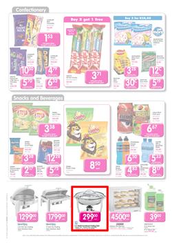 Makro Bloemfontein : Food (2 Apr - 9 Apr 2014), page 2