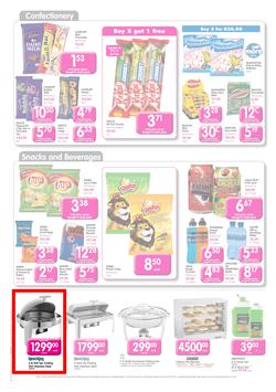Makro Bloemfontein : Food (2 Apr - 9 Apr 2014), page 2