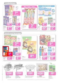 Makro Bloemfontein : Food (2 Apr - 9 Apr 2014), page 2