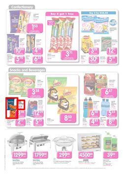 Makro Bloemfontein : Food (2 Apr - 9 Apr 2014), page 2