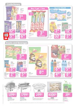 Makro Bloemfontein : Food (2 Apr - 9 Apr 2014), page 2