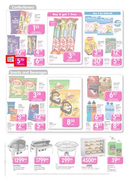 Makro Bloemfontein : Food (2 Apr - 9 Apr 2014), page 2