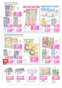 Makro Bloemfontein : Food (2 Apr - 9 Apr 2014), page 2