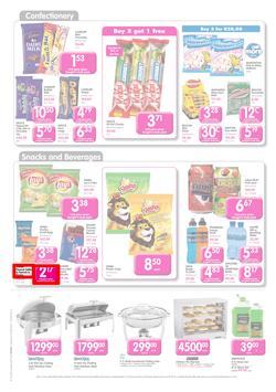 Makro Bloemfontein : Food (2 Apr - 9 Apr 2014), page 2