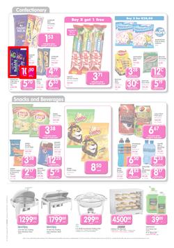 Makro Bloemfontein : Food (2 Apr - 9 Apr 2014), page 2
