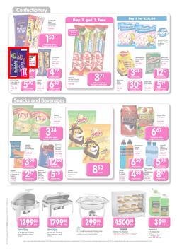 Makro Bloemfontein : Food (2 Apr - 9 Apr 2014), page 2