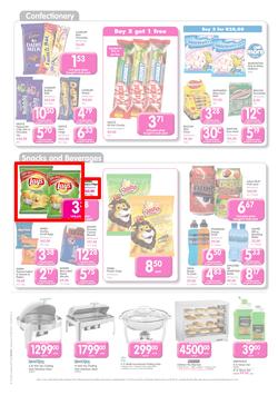 Makro Bloemfontein : Food (2 Apr - 9 Apr 2014), page 2