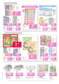 Makro Bloemfontein : Food (2 Apr - 9 Apr 2014), page 2