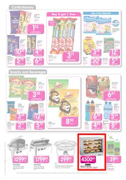 Makro Bloemfontein : Food (2 Apr - 9 Apr 2014), page 2