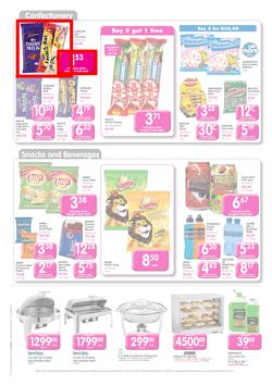 Makro Bloemfontein : Food (2 Apr - 9 Apr 2014), page 2