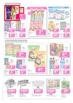 Makro Bloemfontein : Food (2 Apr - 9 Apr 2014), page 2