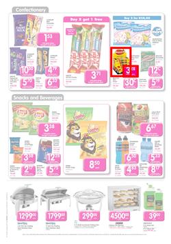 Makro Bloemfontein : Food (2 Apr - 9 Apr 2014), page 2