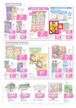Makro Bloemfontein : Food (2 Apr - 9 Apr 2014), page 2
