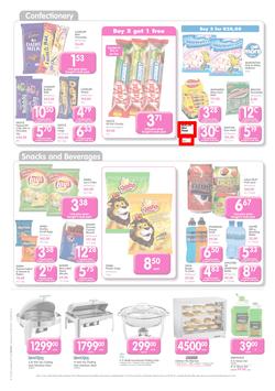 Makro Bloemfontein : Food (2 Apr - 9 Apr 2014), page 2