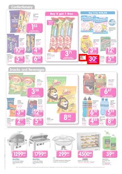 Makro Bloemfontein : Food (2 Apr - 9 Apr 2014), page 2