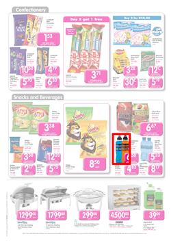 Makro Bloemfontein : Food (2 Apr - 9 Apr 2014), page 2