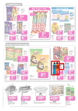 Makro Bloemfontein : Food (2 Apr - 9 Apr 2014), page 2